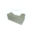Caja Pañuelos - #pino_y_jacaranda#