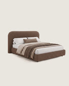 Cama con Canapé Dana 160 x 200 cm
