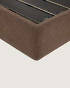 Cama con Canapé Dana 160 x 200 cm
