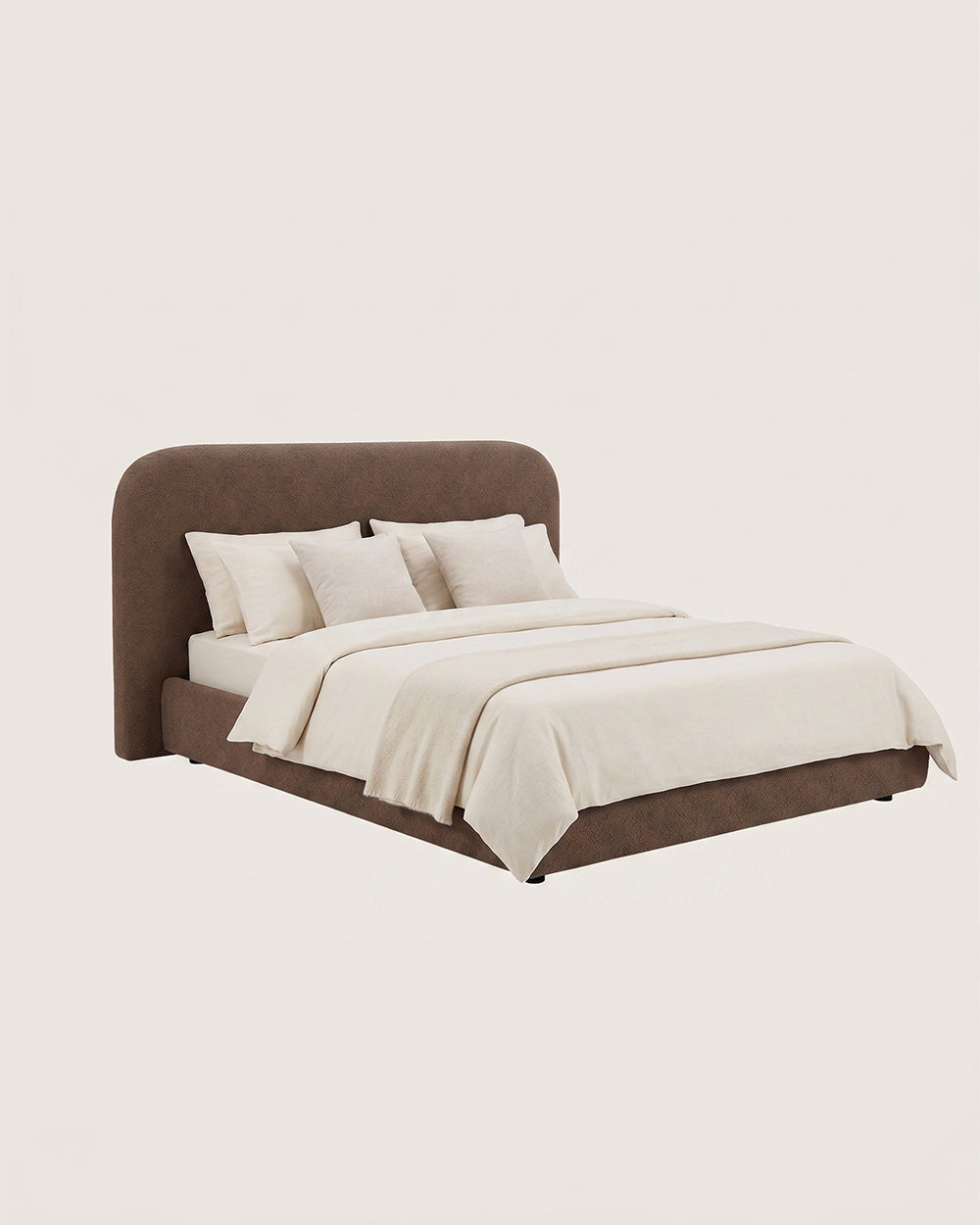Cama con Canapé Dana 180 x 200 cm