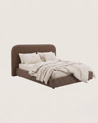 Cama con Canapé Dana 180 x 200 cm