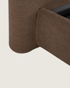Cama con Canapé Dana 180 x 200 cm