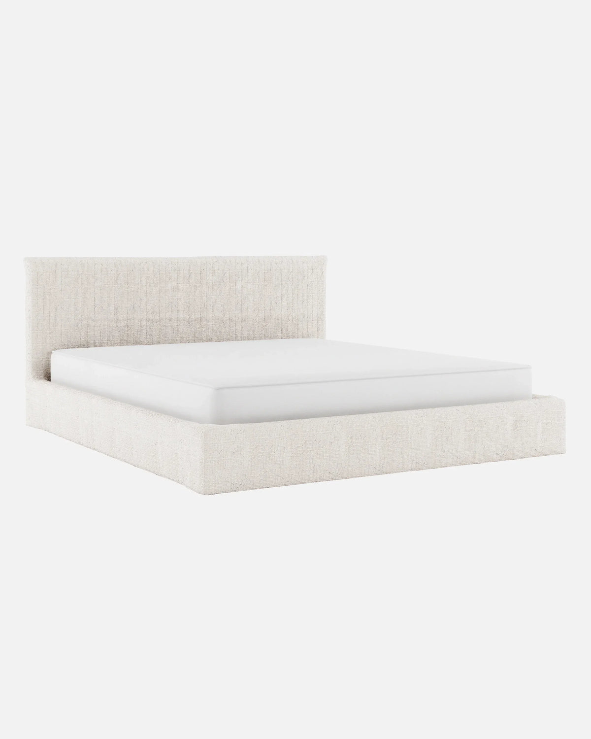 Cama con funda de olefina reciclada Beethoven