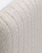 Cama con funda de olefina reciclada Beethoven