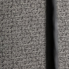 Cama de hierro con dosel Varques