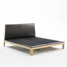 Cama de madera de fresno Comporta