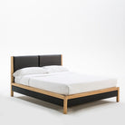 Cama de madera de fresno Melides
