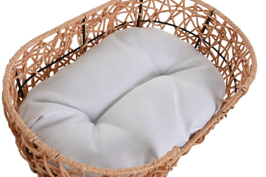 Cama para Mascota DogNest - pino_y_jacaranda