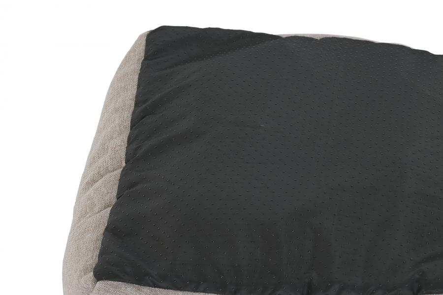 Cama para Mascota Huella - pino_y_jacaranda