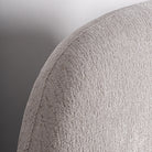 Cama tapizada beige Llucalcari
