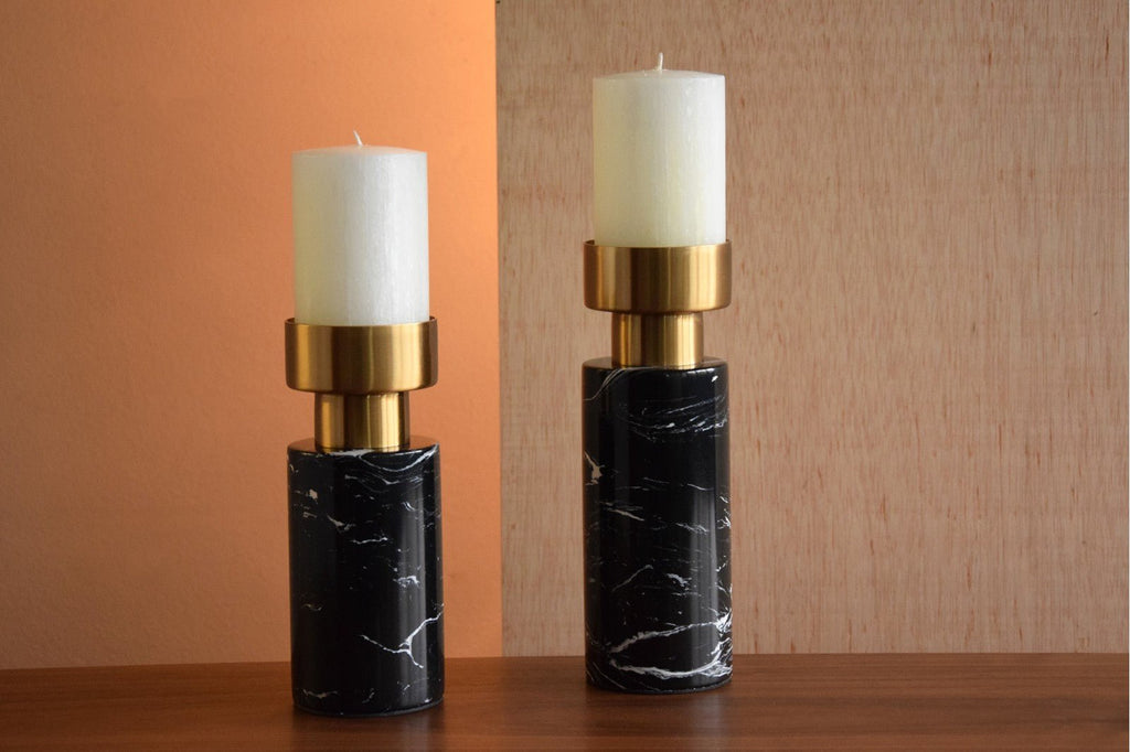 Candelabro Are - #pino_y_jacaranda#