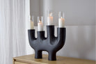 Candelabro Boden - #pino_y_jacaranda#