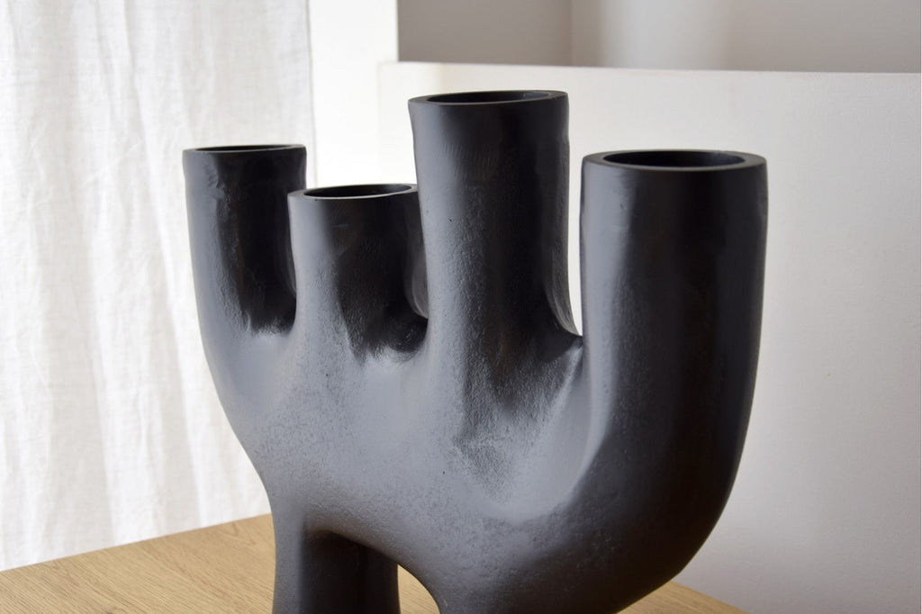 Candelabro Boden - #pino_y_jacaranda#