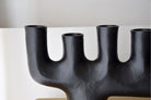 Candelabro Cortegana - #pino_y_jacaranda#