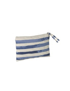 Cartera de Rayas - #pino_y_jacaranda#