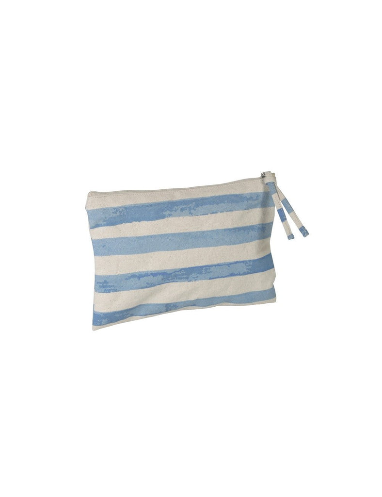 Cartera de Rayas - #pino_y_jacaranda#