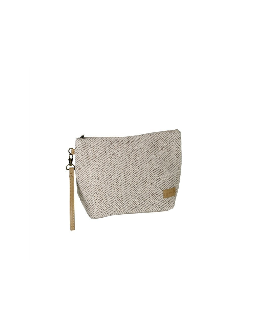 Cartera Neceser Rombos - #pino_y_jacaranda#