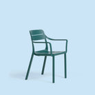 Sillón de resina Cassia Nardi