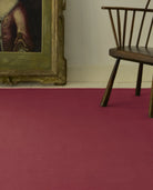 Alfombra rectangular de lana Teide