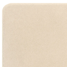 Alfombra redonda de lana Annabelle