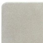 Alfombra rectangular de lana Annabelle