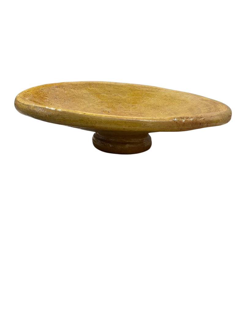 Centro de Mesa Cerámica de Fajalauza - #pino_y_jacaranda#