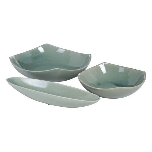 Centro de Mesa Oceánika - pino_y_jacaranda