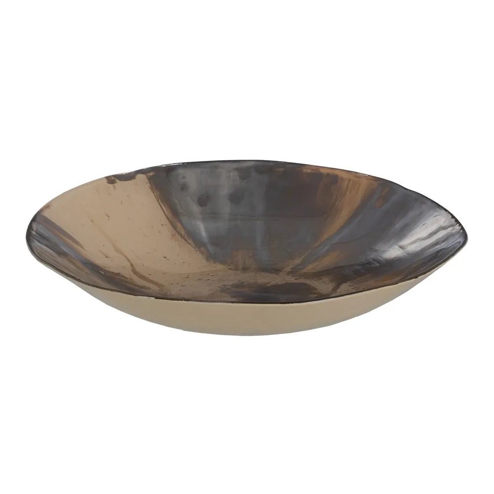 Centro de Mesa Siciliano - #pino_y_jacaranda#