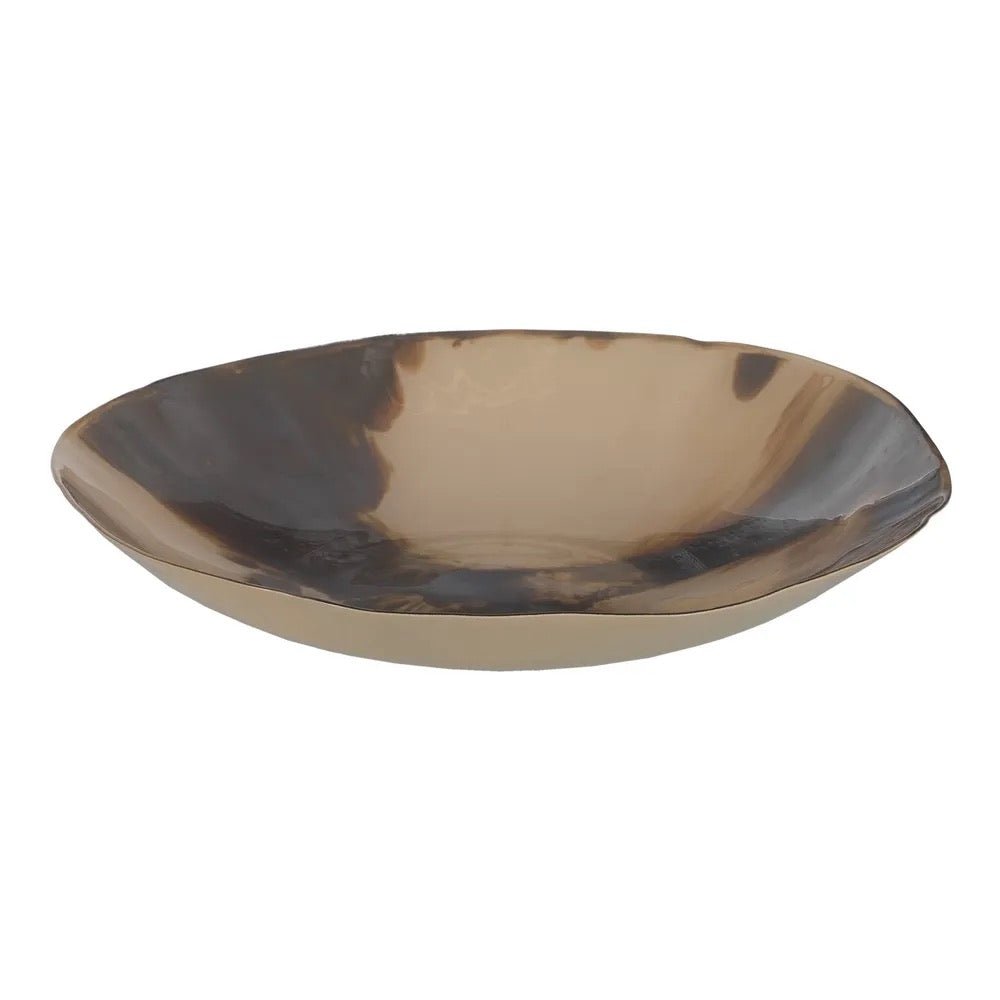 Centro de Mesa Siciliano - #pino_y_jacaranda#