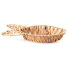 Cesta Decorativa Nautilus - pino_y_jacaranda