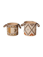 Cestas Redondas Ipso - #pino_y_jacaranda#