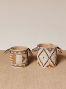 Cestas Redondas Ipso - #pino_y_jacaranda#