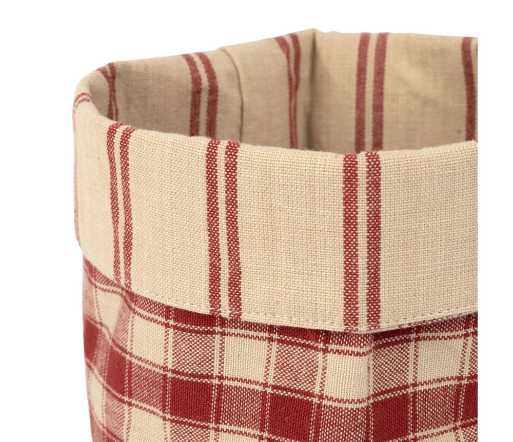 Cesto de Pan Artesa - pino_y_jacaranda