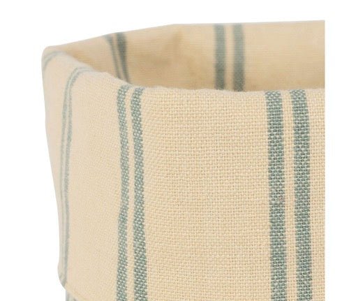 Cesto de Pan Campestre - pino_y_jacaranda