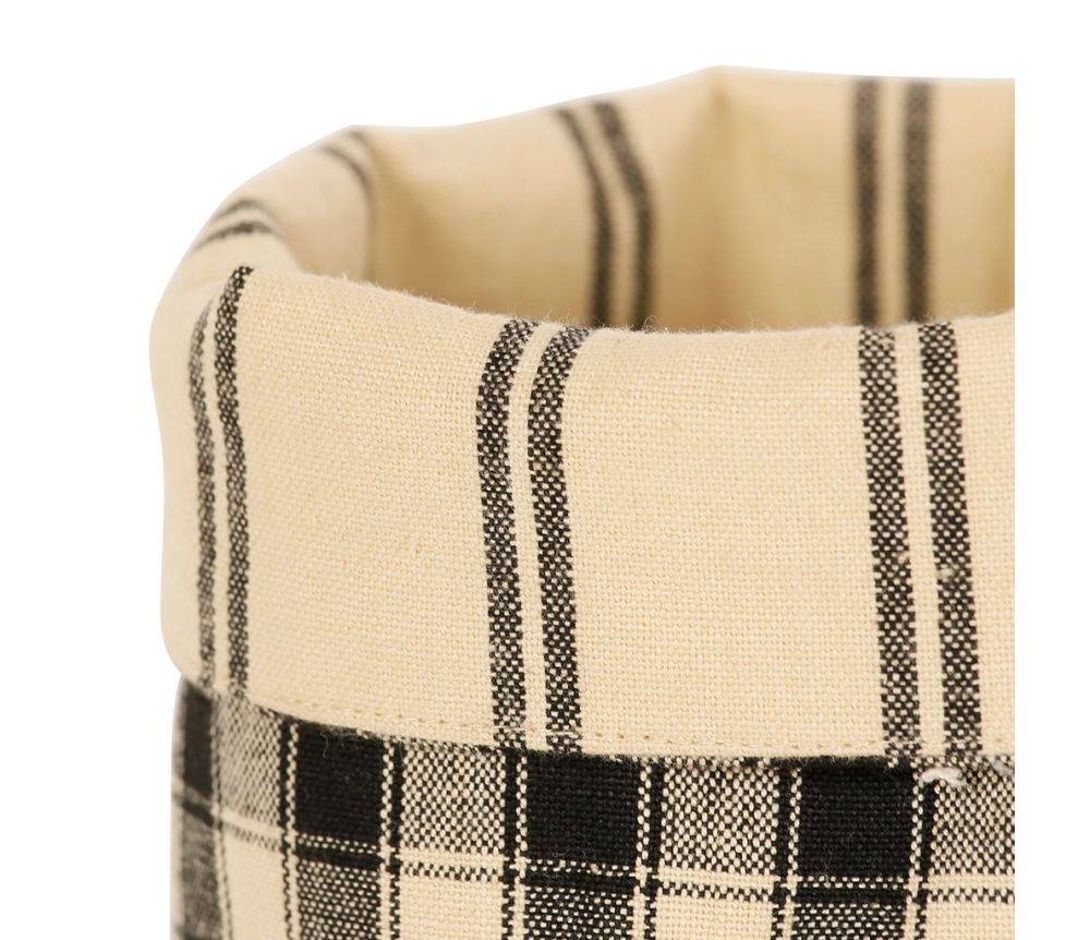 Cesto de Pan Miga - pino_y_jacaranda