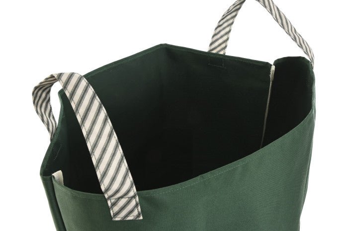 Cesto Floral - pino_y_jacaranda