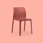 Silla de resina Bit Nardi