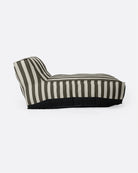 Chaise longue de exterior de olefina Caccini