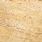 Mesa de comedor antigua natural de olmo 245 cm Lingyun