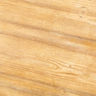 Mesa de comedor antigua natural de olmo 286 cm Honglin