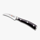 Classic Ikon Puntilla Hoja Curva 7cm - #pino_y_jacaranda#