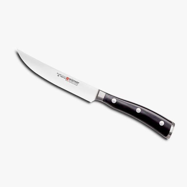 Classic Ikon Steak 12cm - #pino_y_jacaranda#