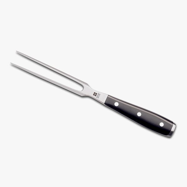 Classic Ikon Tenedor Forjado 16cm - #pino_y_jacaranda#