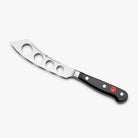 Classic Queso Hoja Perforada 14cm - #pino_y_jacaranda#