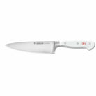Classic White Chef 16cm - #pino_y_jacaranda#