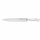 Classic White Hoja Estrecha Alveolado 23cm - #pino_y_jacaranda#