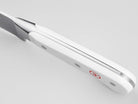 Classic White Pan Doble Dentado 23cm - #pino_y_jacaranda#