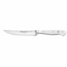 Classic White Steack 12cm - #pino_y_jacaranda#