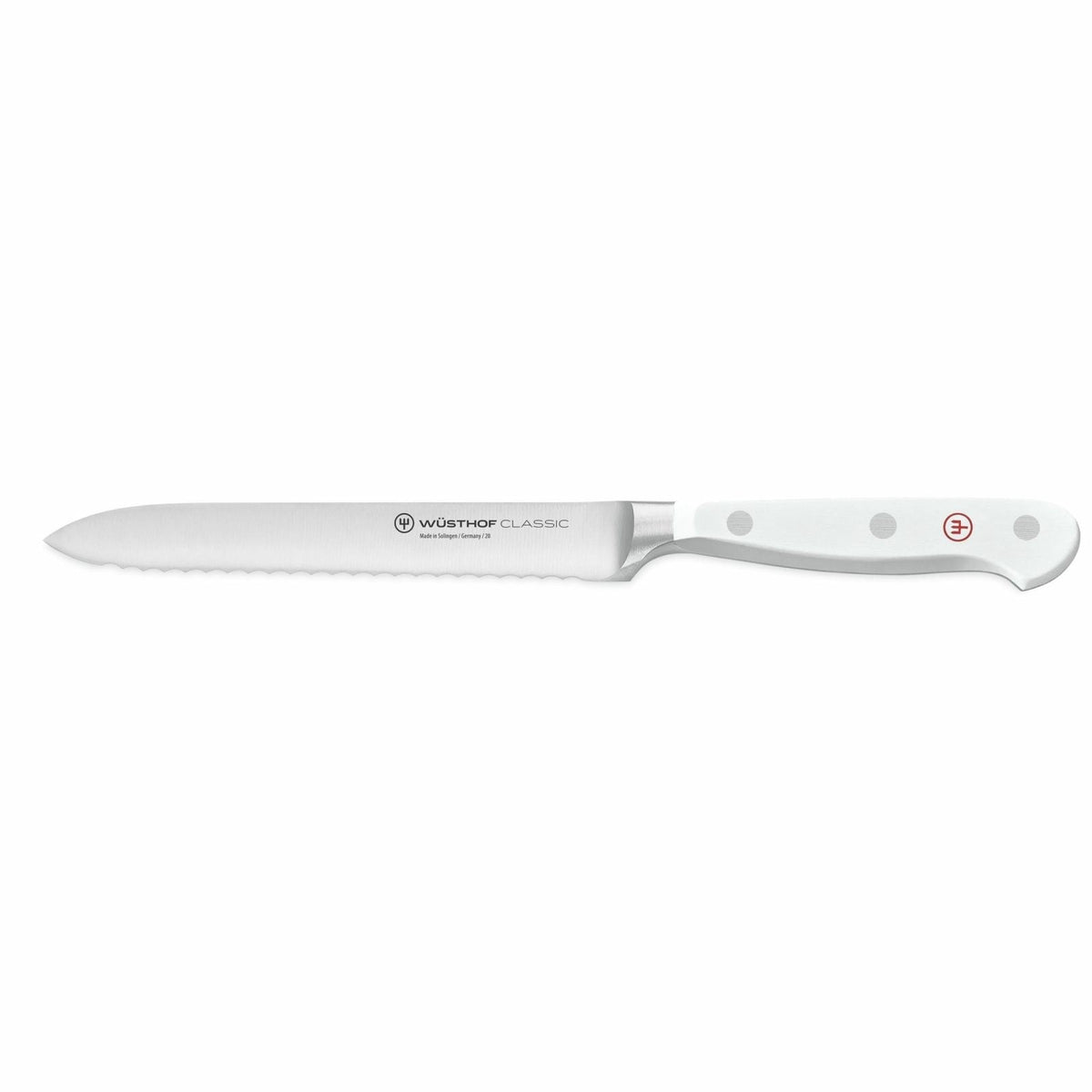Classic White Tomate 14cm - #pino_y_jacaranda#