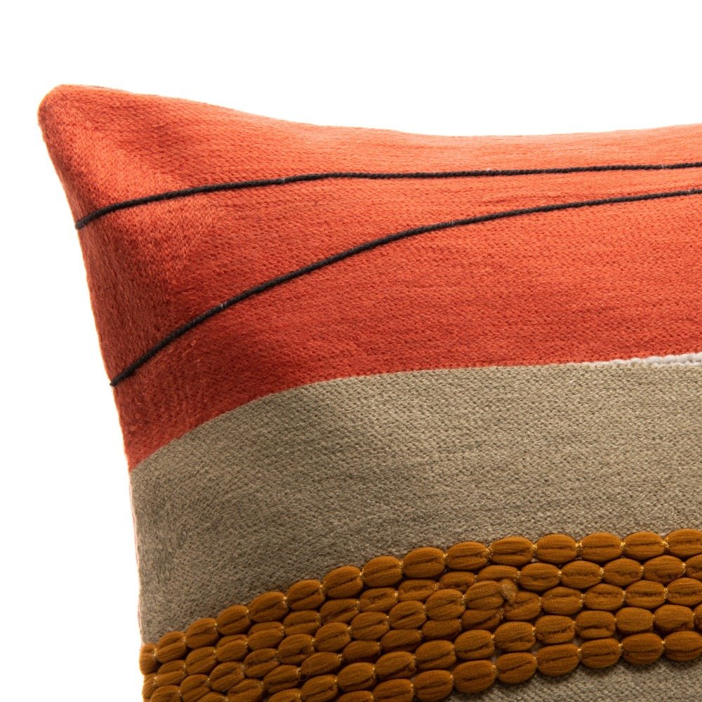 Cojín Andana - pino_y_jacaranda